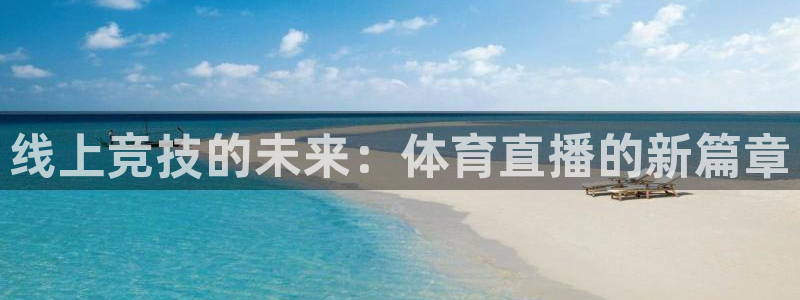袋鼠体育app：线上竞技的未来：体育直播的新篇章